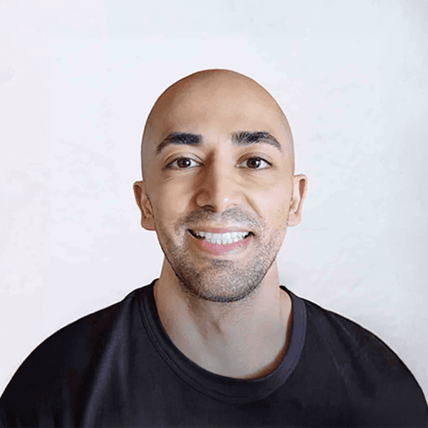 Matt Zaheen